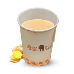 شاي زنجبيل